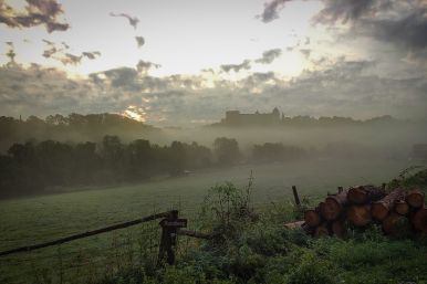 Gewonnen hat das Sommermotiv von Sascha Glaser!